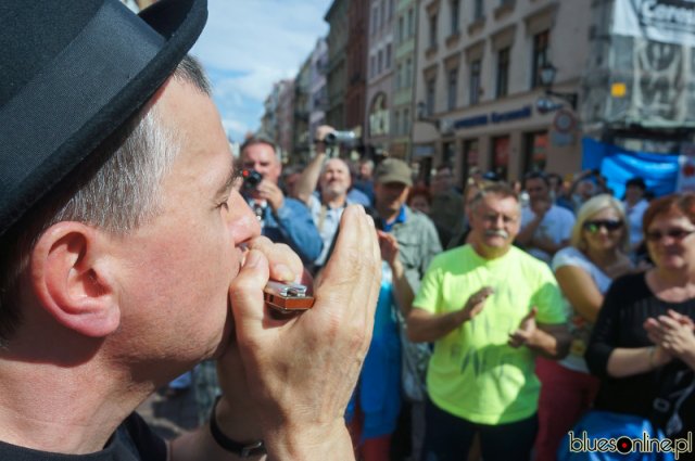 Wielka Łódź Toruń 2013